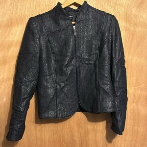 Louben Jacket